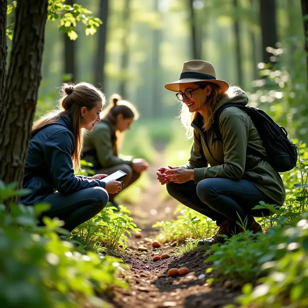 Innovation and creativity