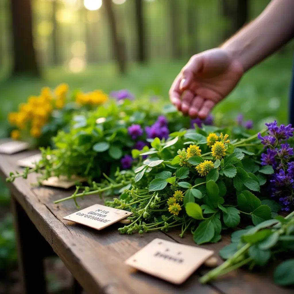 Modern workspace design