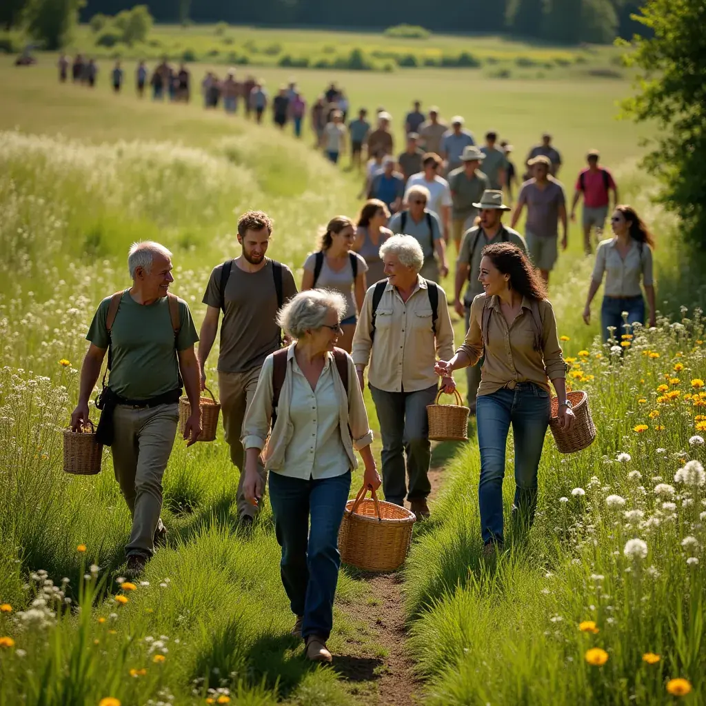 Collaborative team environment